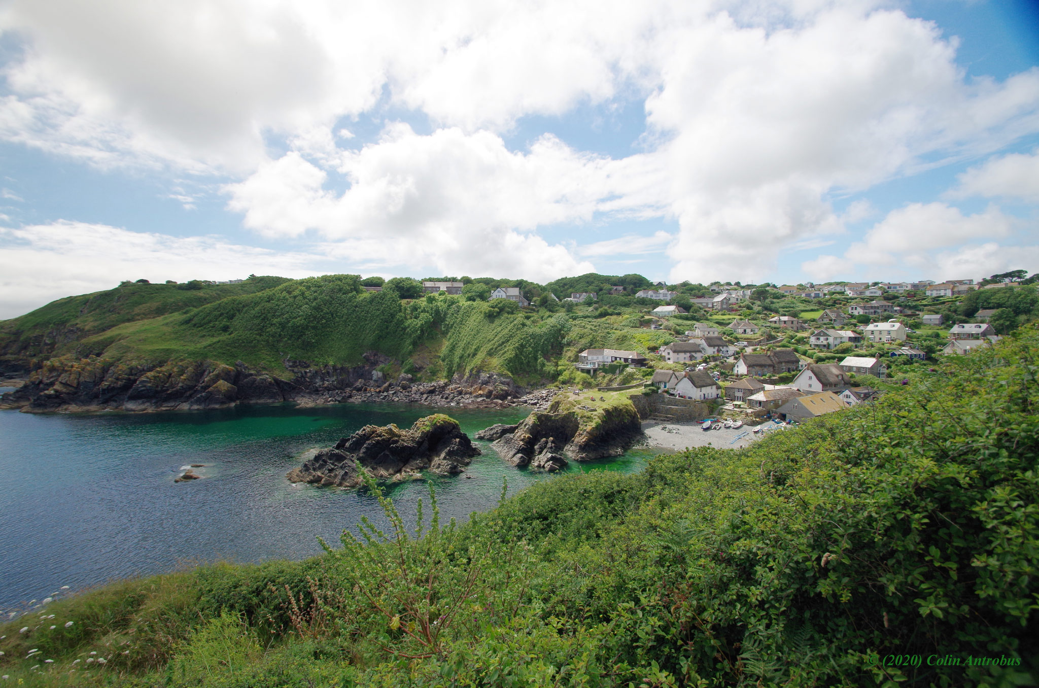Cadgwith